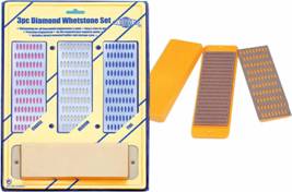 diamond whetstone