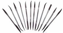 steel files