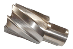 Single Flute Hss Countersinks