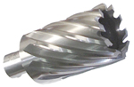 4 Flute Hss Countersinks