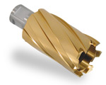 4 Flute Hss Countersinks
