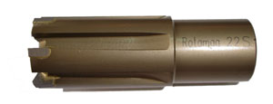 3 Flute Hss Countersinks