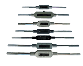 tap wrench,tap handles tap wrench
