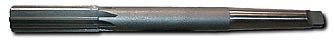 taper shank chucking reamers