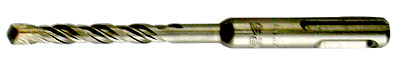hammer drill bit