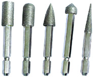 diamond burr diamond burr