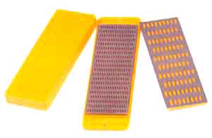 diamond whetstone