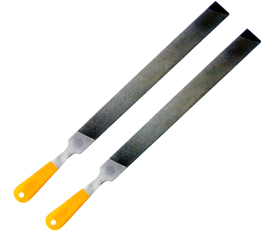 steel files steel files