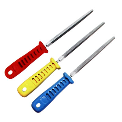 steel files steel files