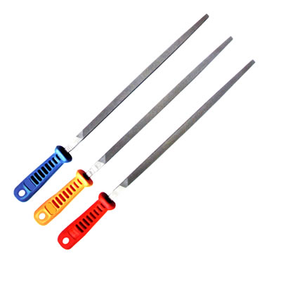 steel files steel files