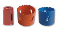 bi metal hole saws bi metal hole saws