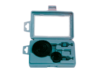 carbon steel hole saw sets carbon steel hole saw sets
